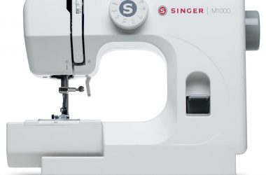 Singer Sewing Machine Just $84 (Reg. $130)!
